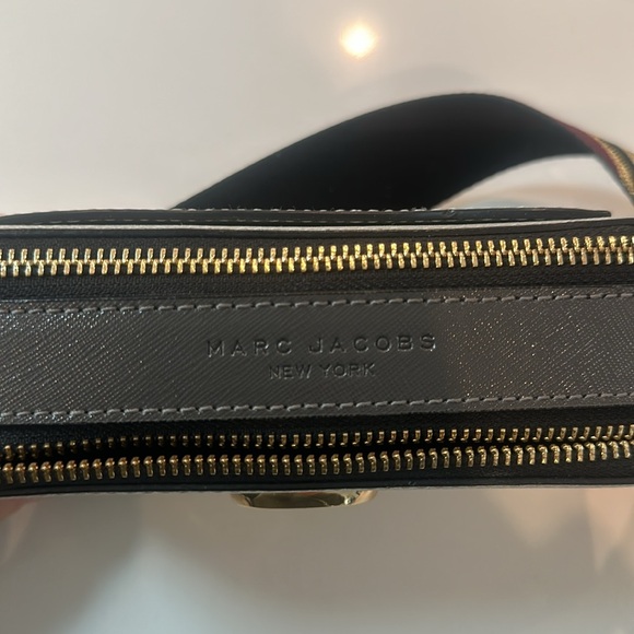 Marc Jacobs Snapshot Bag - Picture 6 of 10